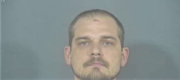 William Caudill, - St. Joseph County, IN 